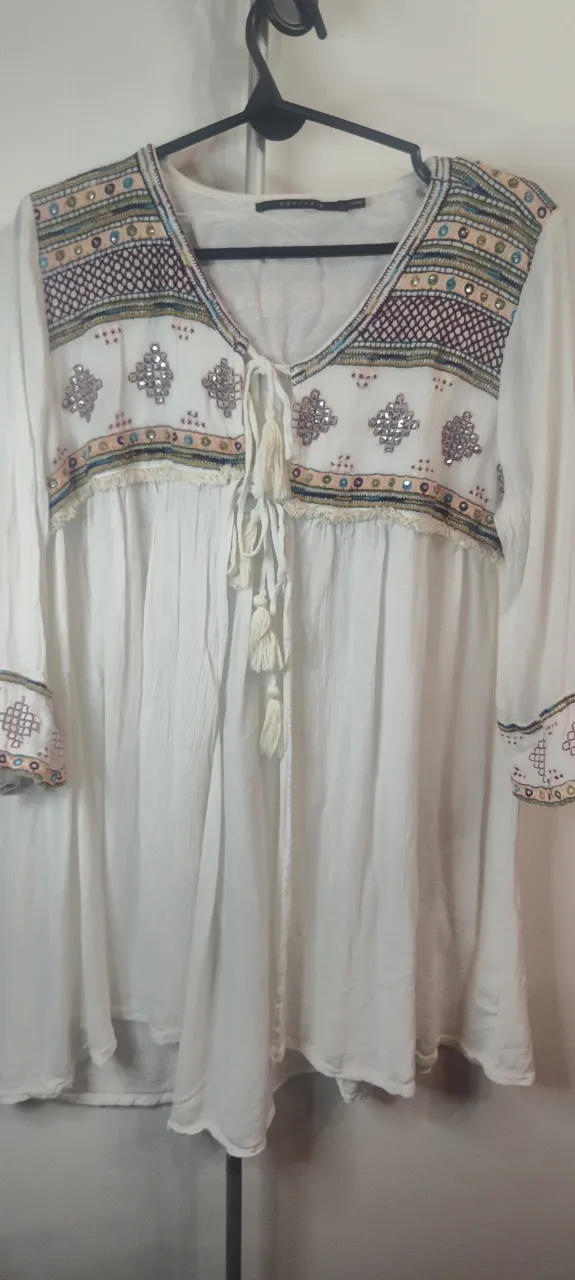 Blusa Portsaid - imagen 2