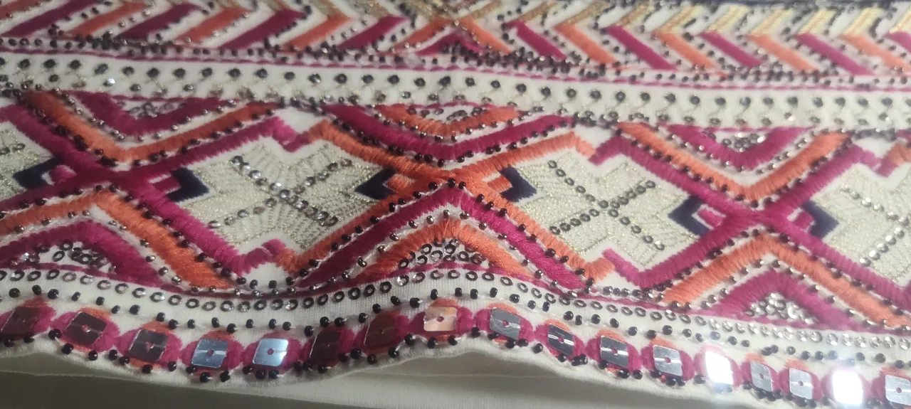 Pollera Miss me - imagen 5