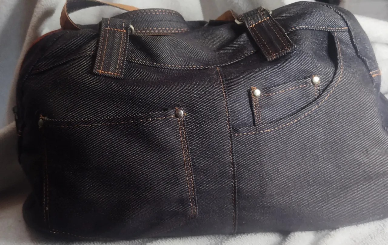 Bolso Urbano - imagen 4