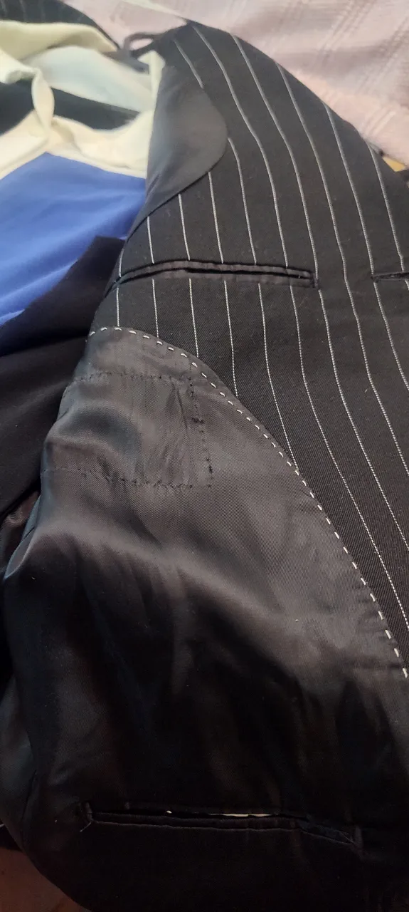 Blazer Fashion - imagen 3