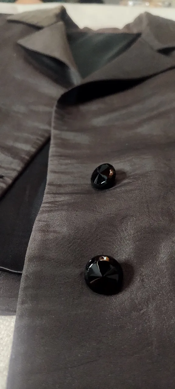 Blazer Urbano shic - imagen 4
