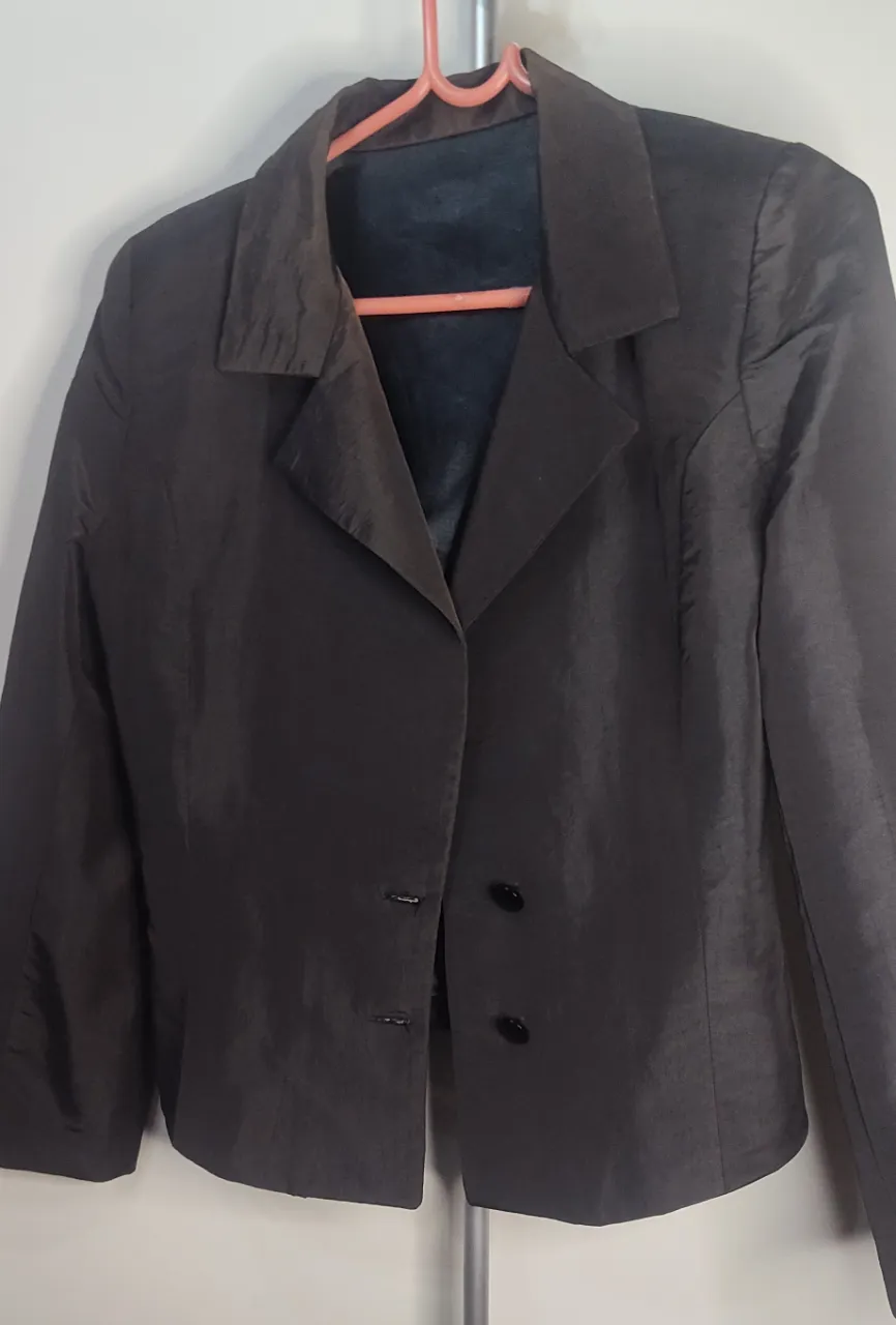 Blazer Urbano shic - imagen 2