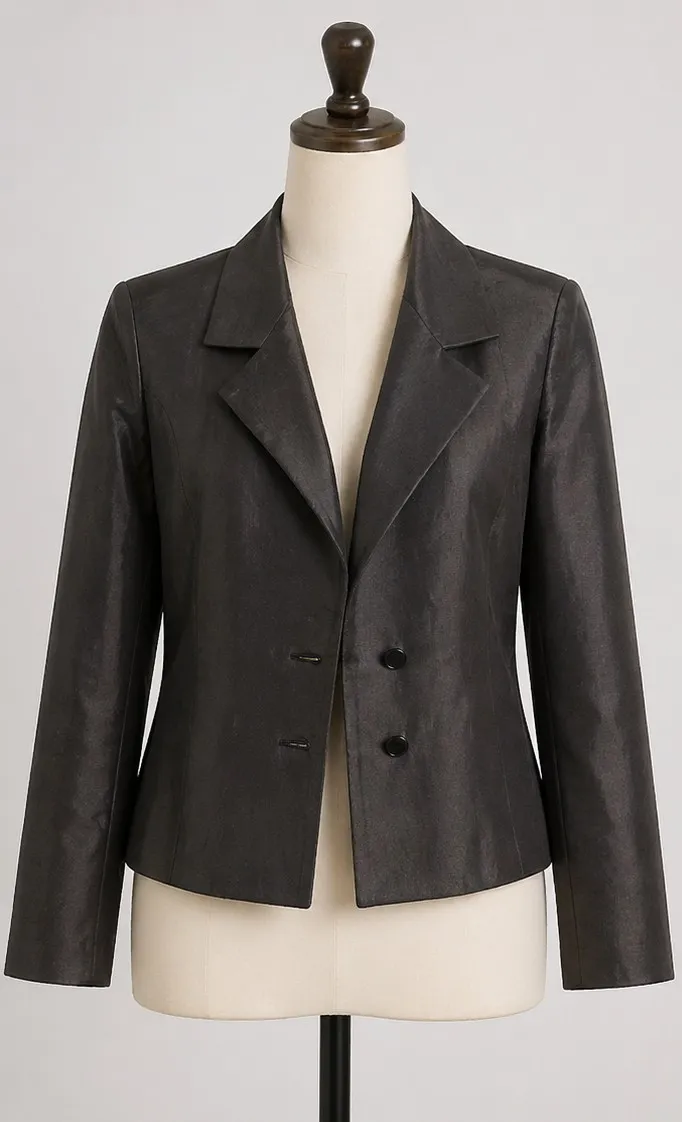 Blazer Urbano shic - imagen 1