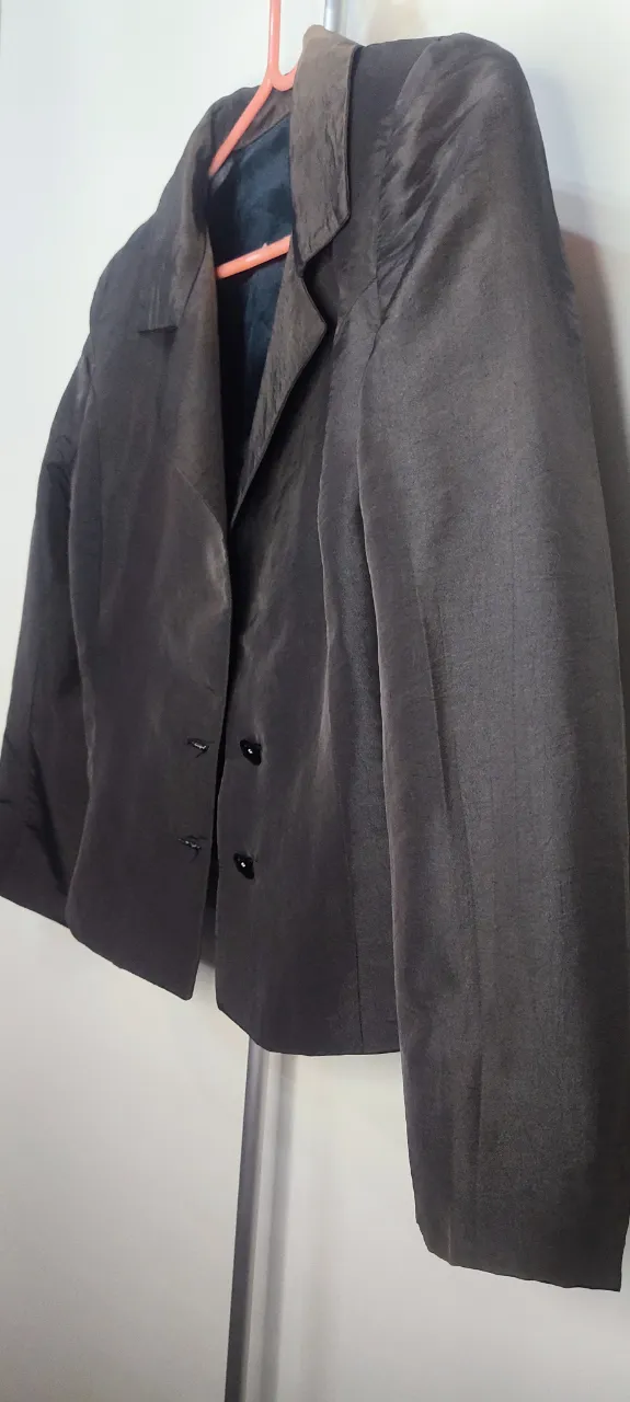 Blazer Urbano shic - imagen 6
