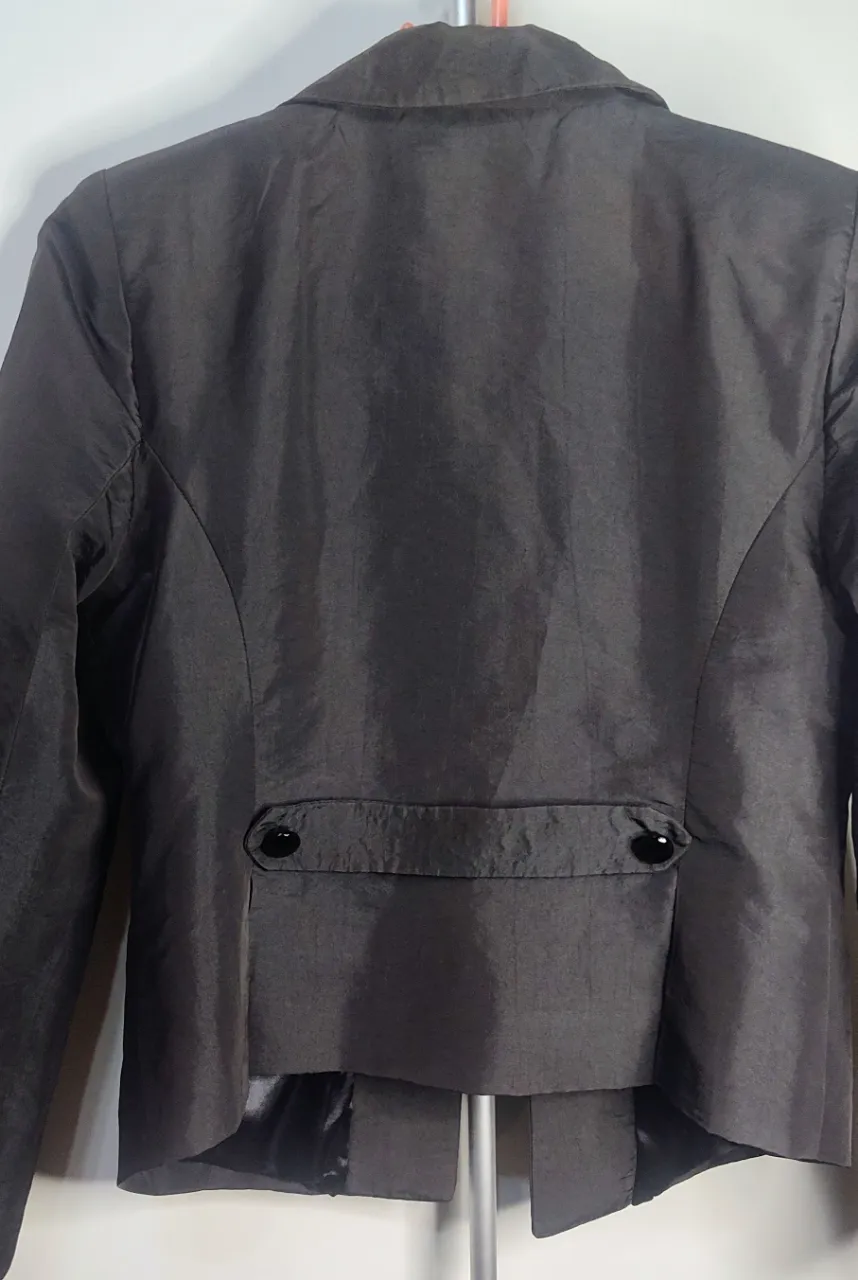 Blazer Urbano shic - imagen 5