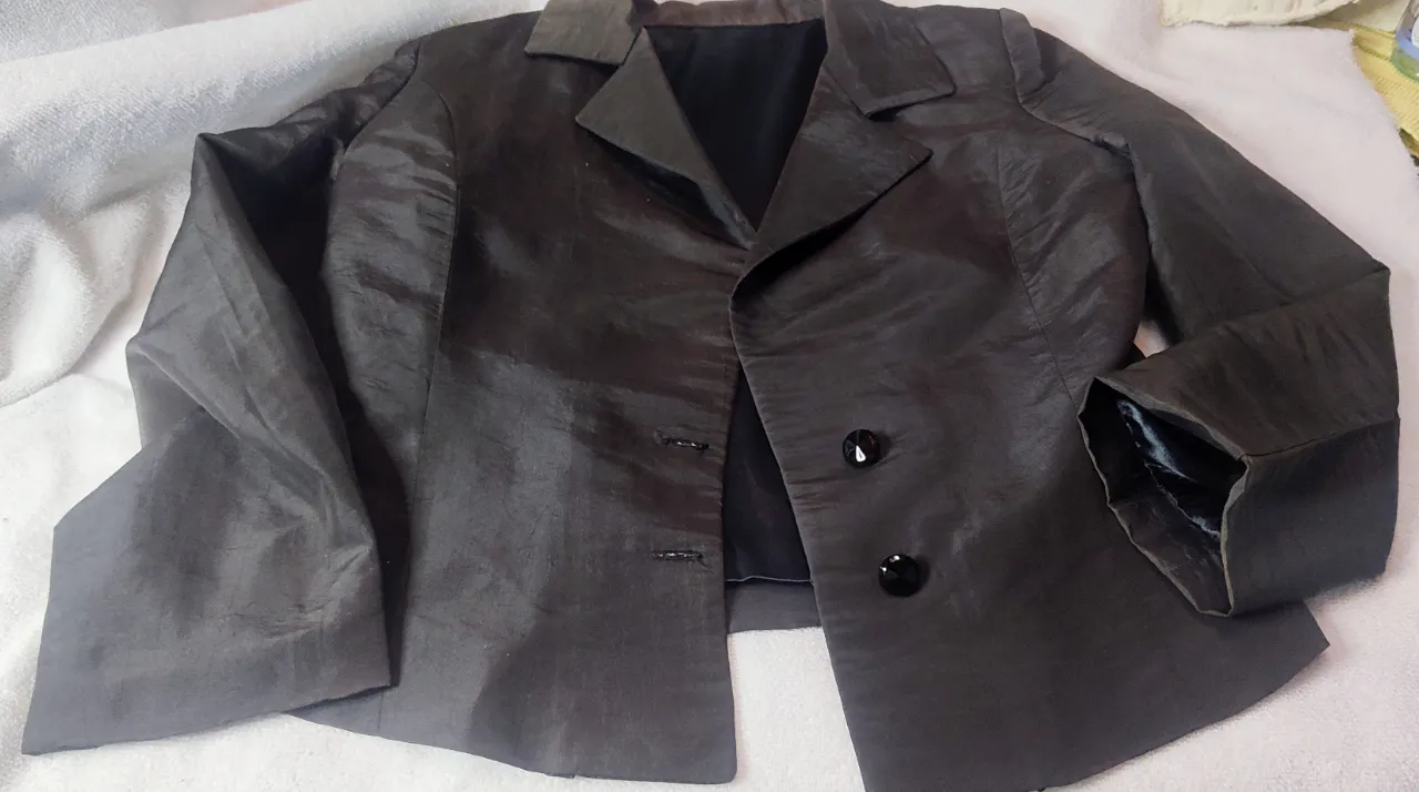 Blazer Urbano shic - imagen 3