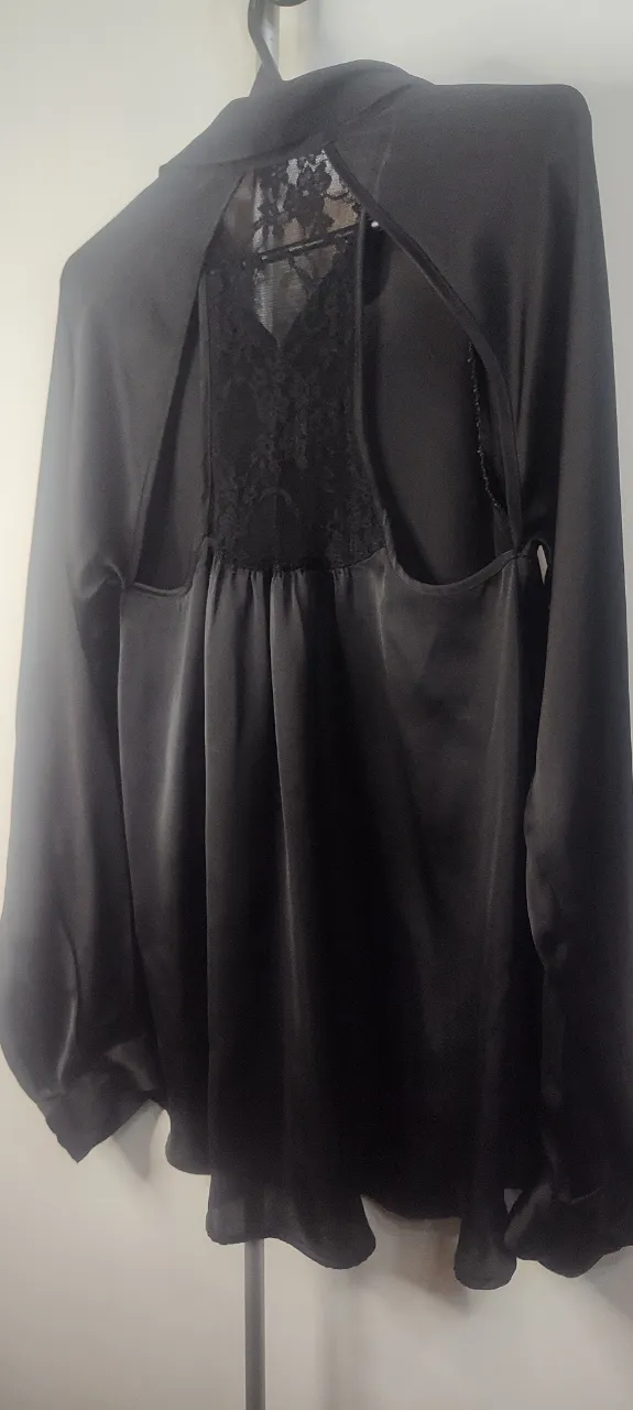 Camisa Memove - imagen 2