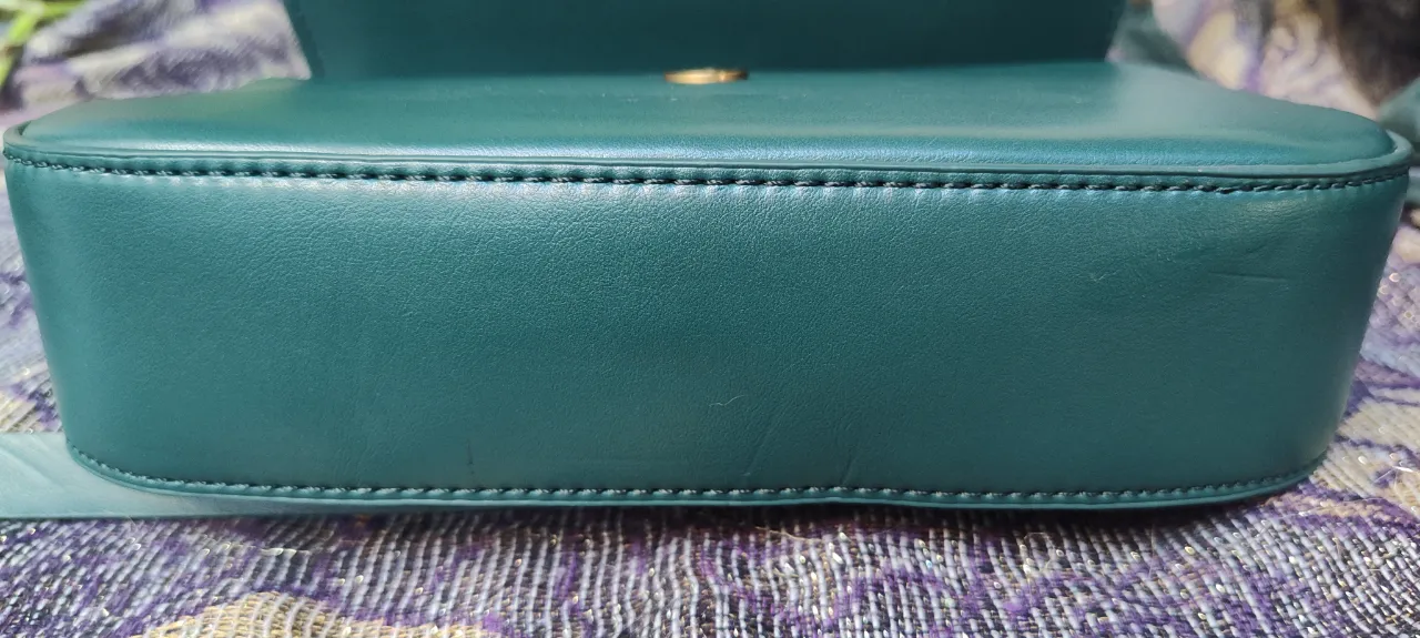 Cartera Zara - Vista 3