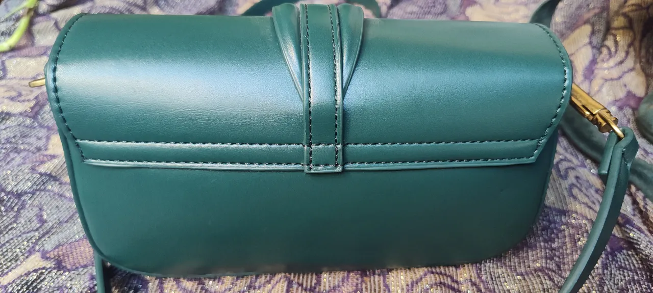Cartera Zara miniatura 5