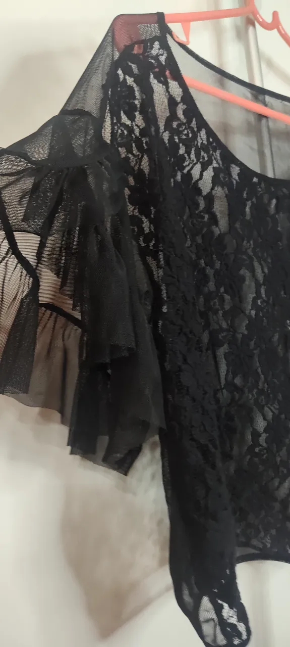 Blusa Chic urbano - imagen 2