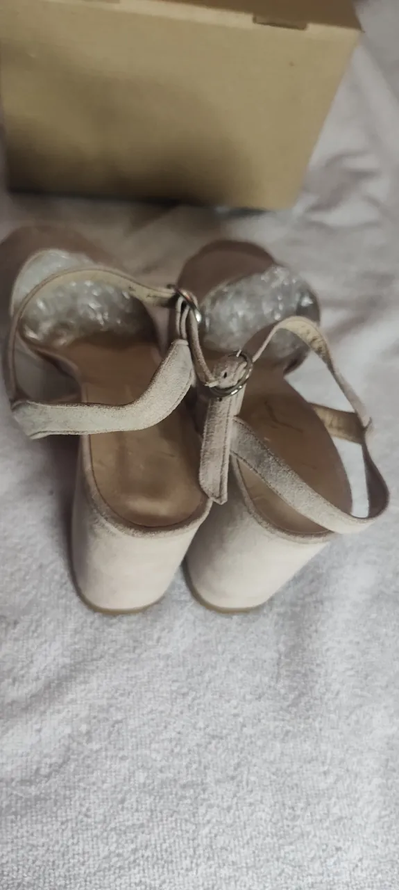 Sandalias Abel mingrino - imagen 3