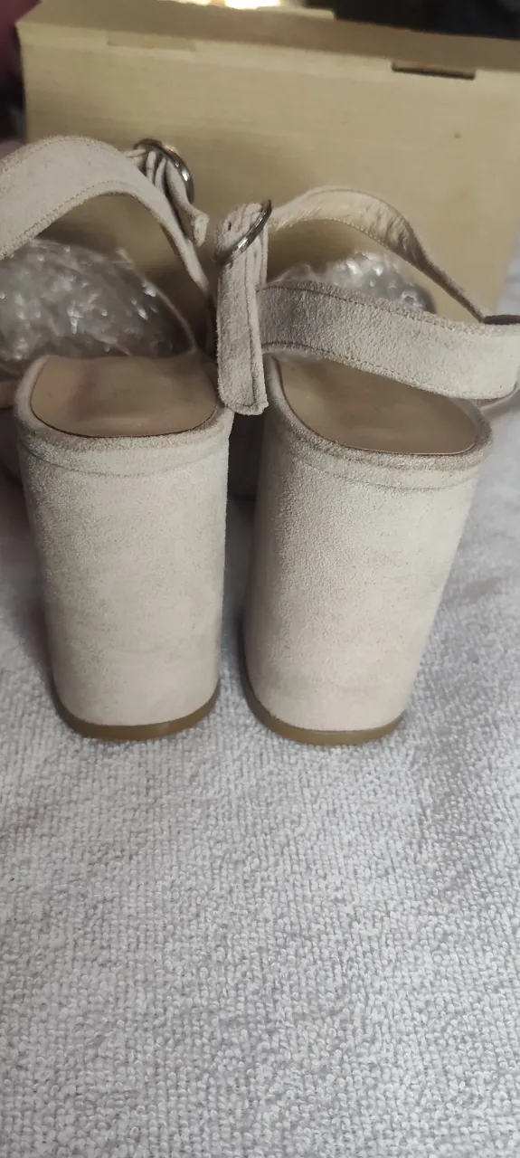 Sandalias Abel mingrino - imagen 4