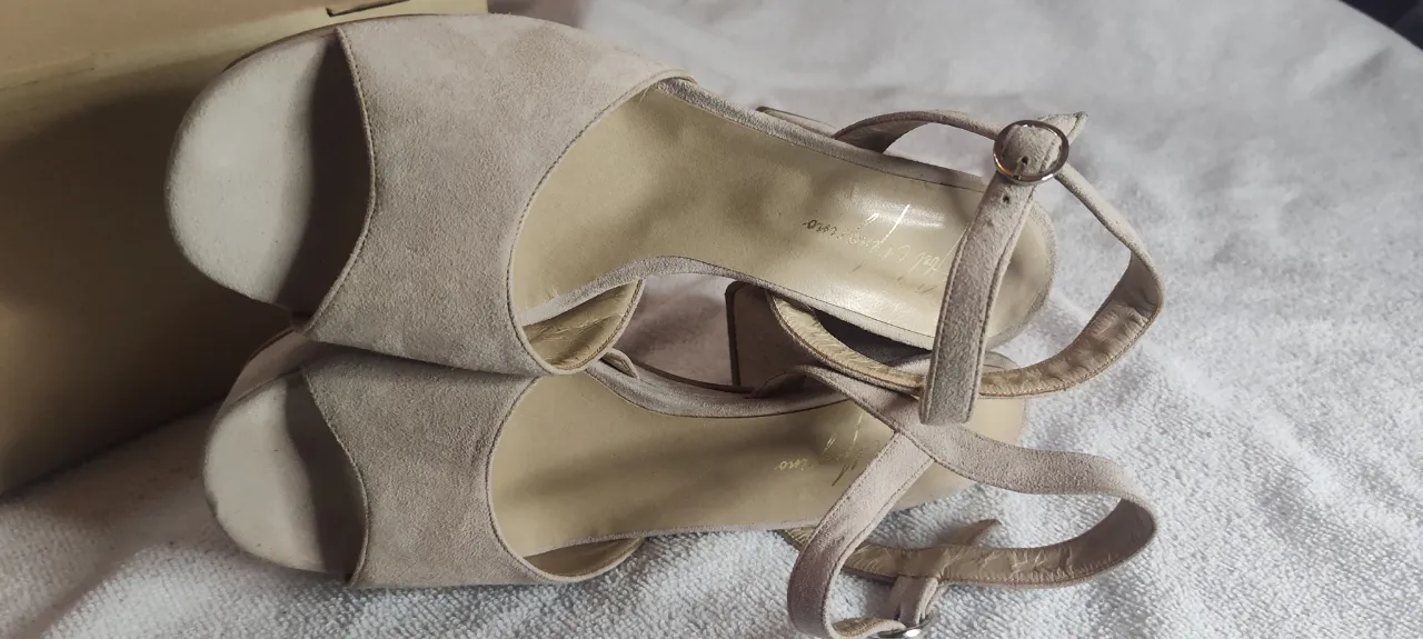 Sandalias Abel mingrino - imagen 2