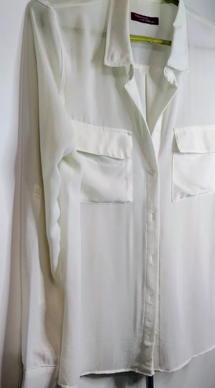 Camisa Bershka - imagen 2