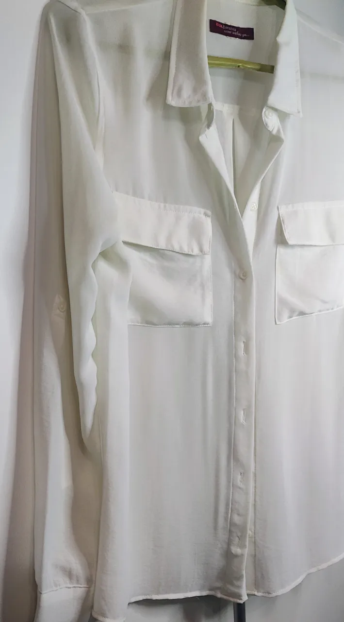 Camisa Bershka - imagen 3