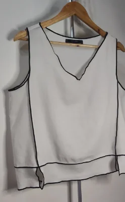 Zara Basic
