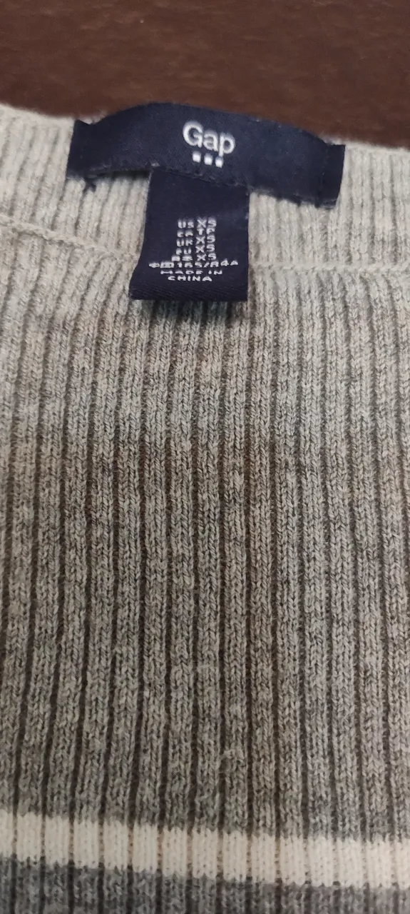 Polera GAP - imagen 3