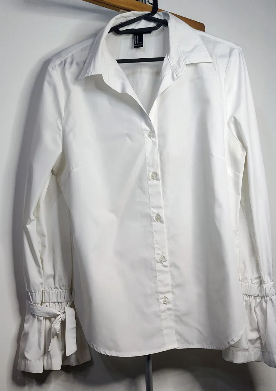 Camisa Forever 21 - imagen 1