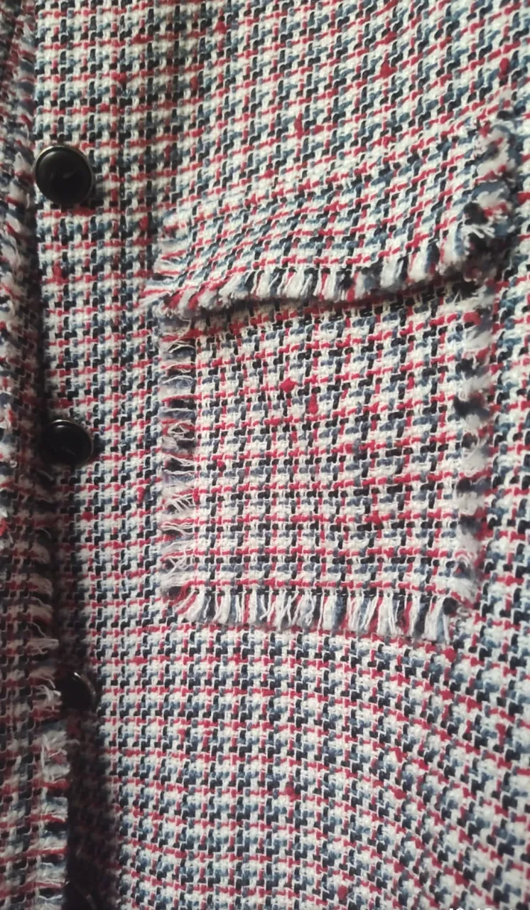 Camisa Twedd - imagen 3