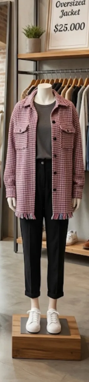 Camisa Twedd - imagen 1