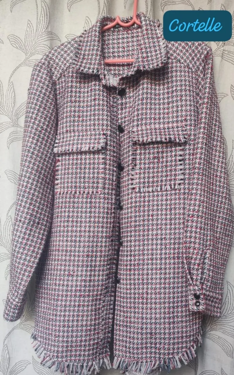 Camisa Twedd - imagen 2