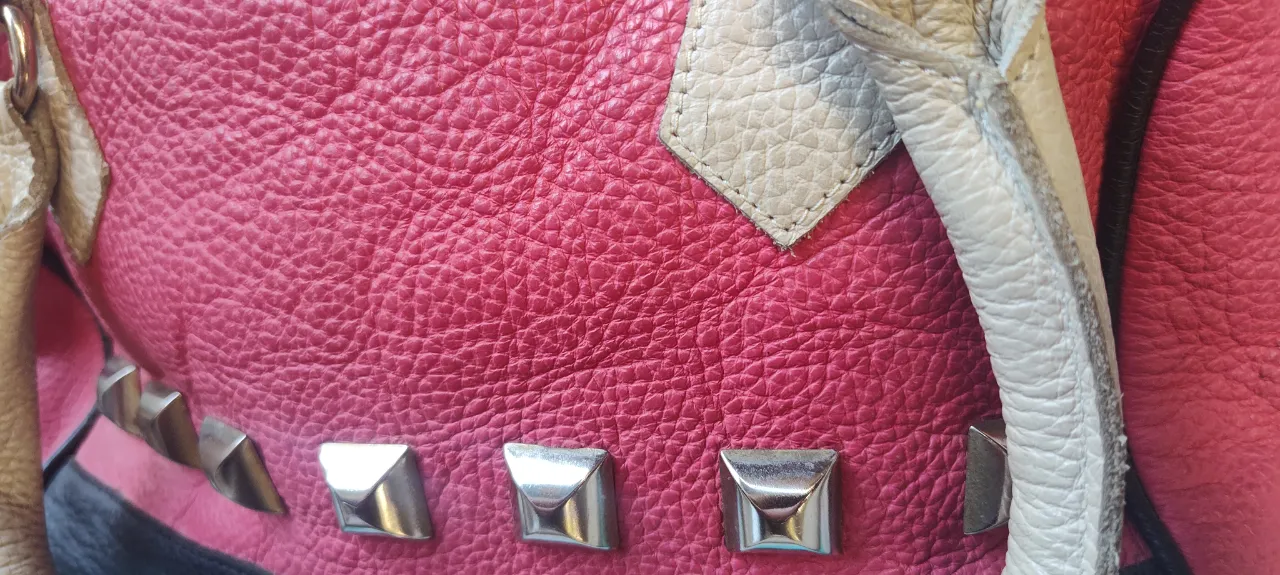 Cartera Desiderata - imagen 2