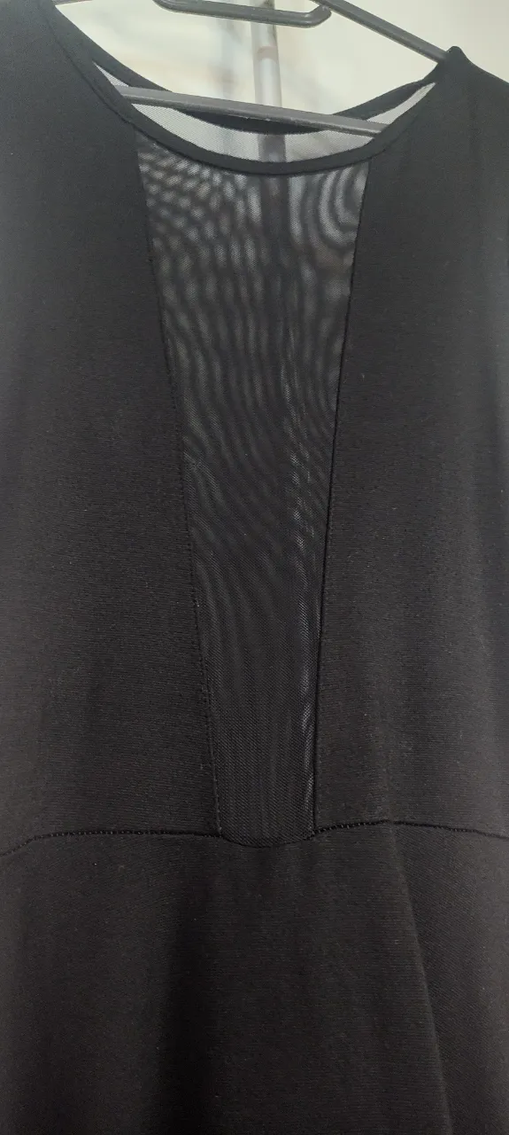 Vestido Urbano shic - imagen 3