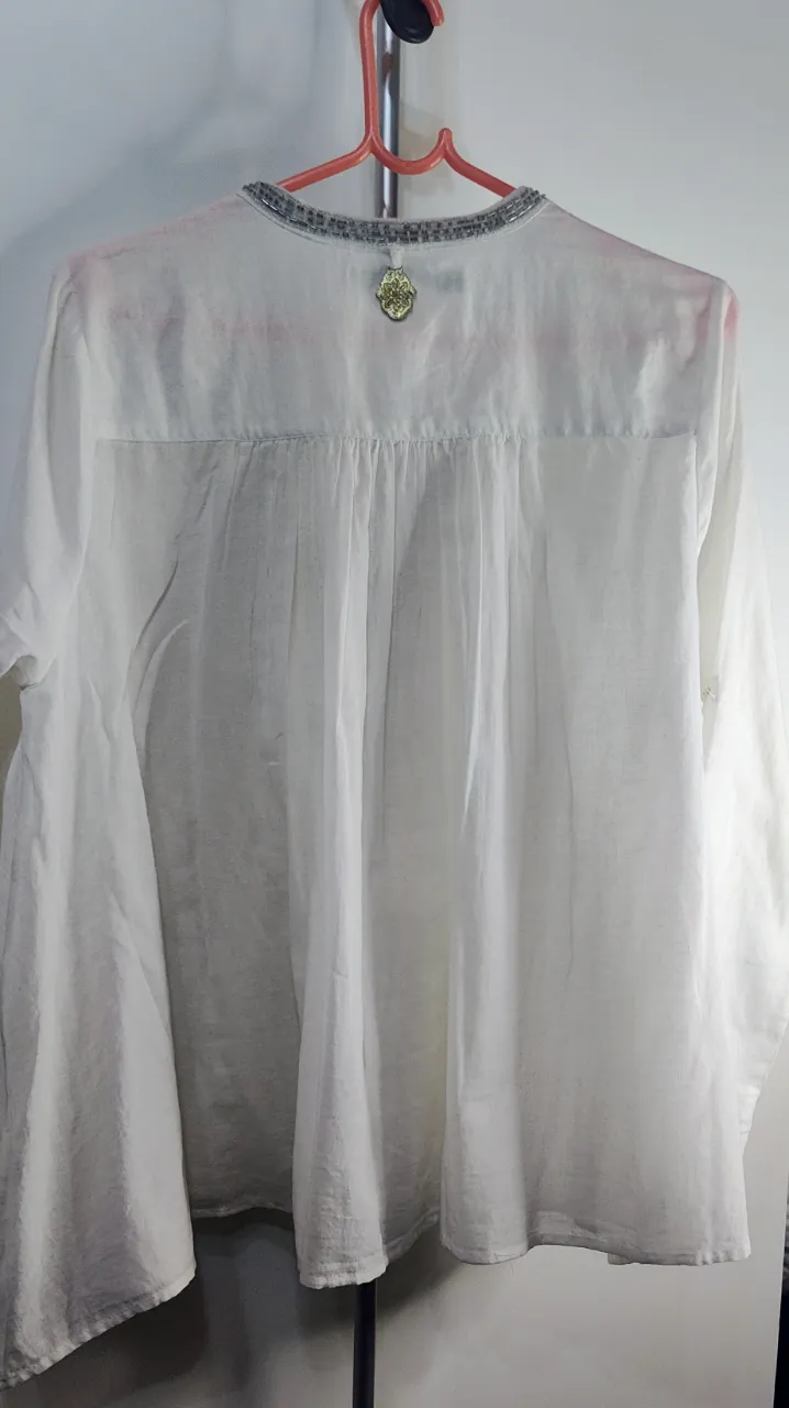 Blusa Rapsodia - imagen 4