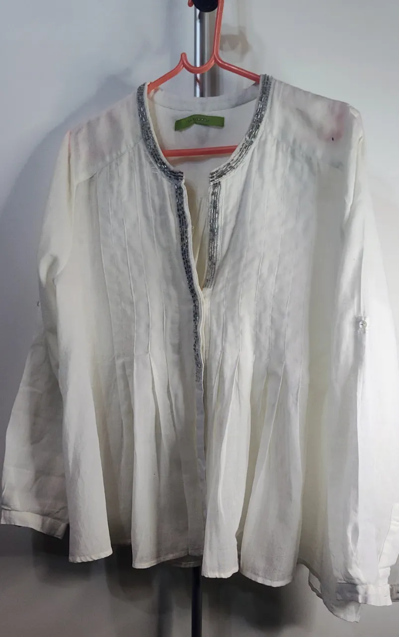 Blusa Rapsodia - imagen 2
