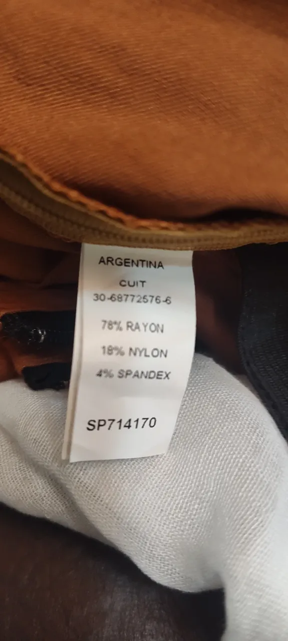 Pantalón System - imagen 3