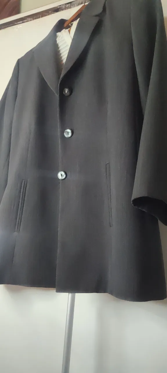 Blazer Rasper - imagen 3
