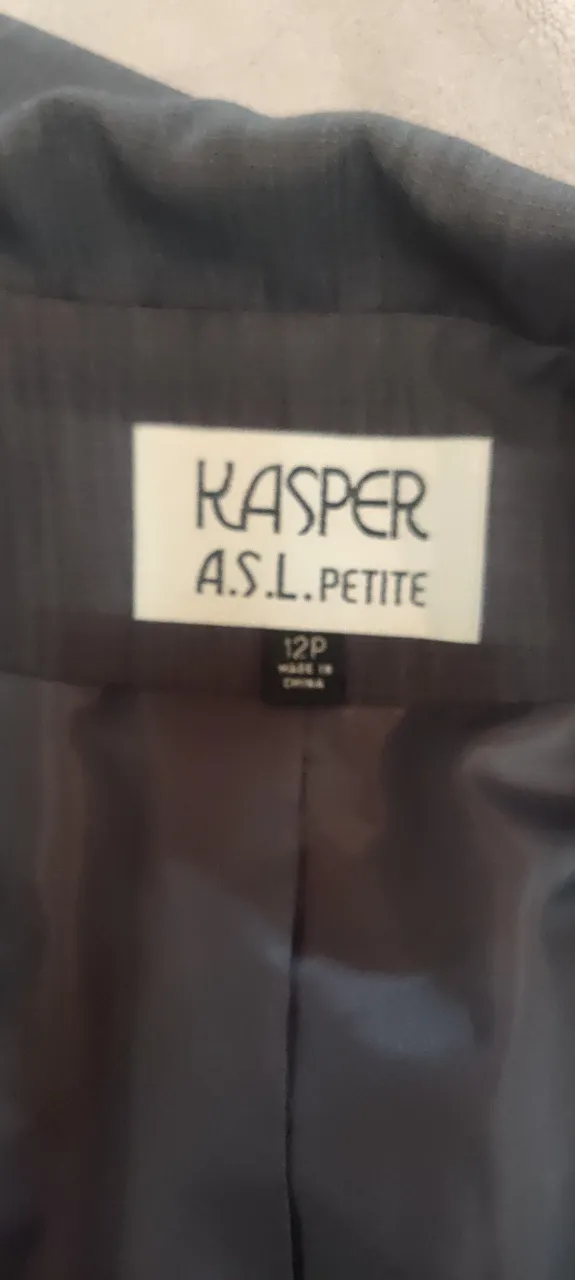 Blazer Rasper - imagen 6
