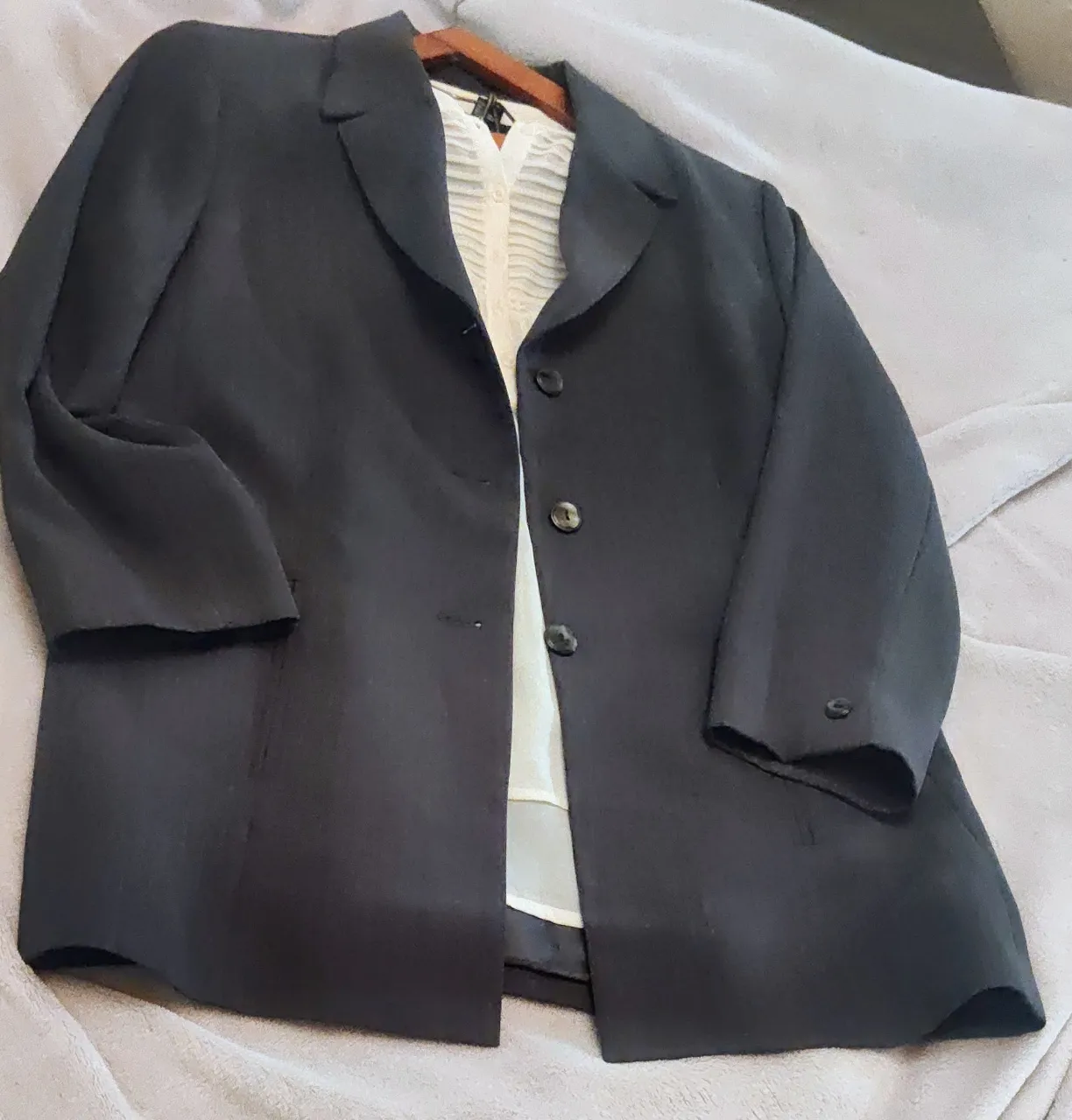 Blazer Rasper - imagen 2