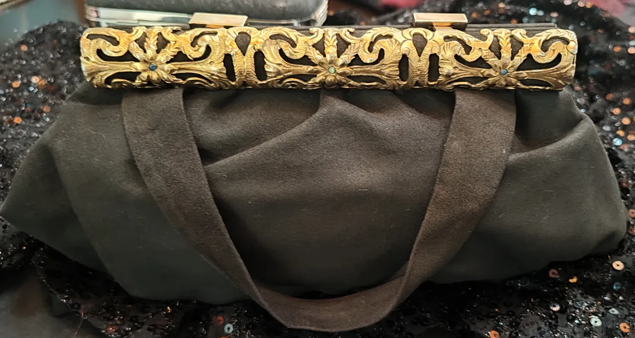 Cartera Clutch - imagen 1