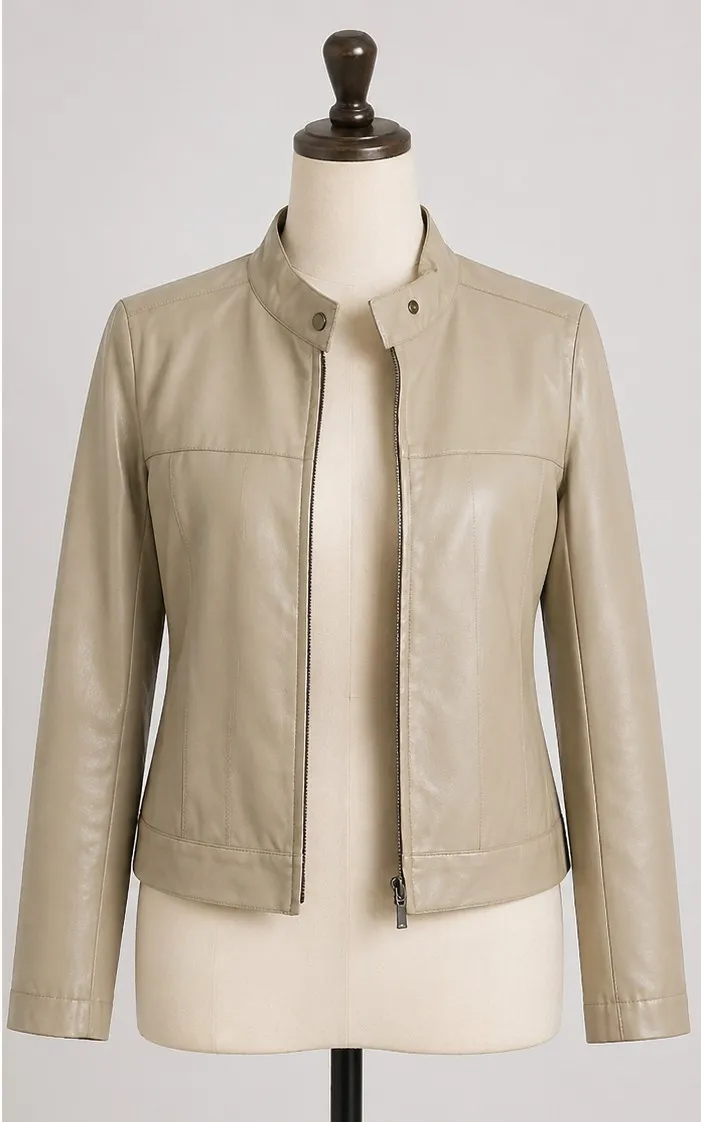 Campera Trafaluc 2000 - imagen 1
