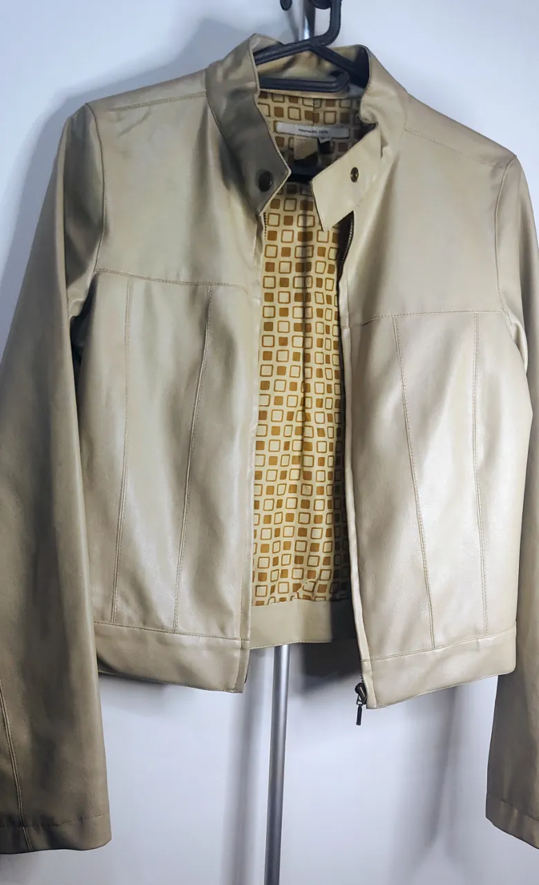 Campera Trafaluc 2000 - imagen 3