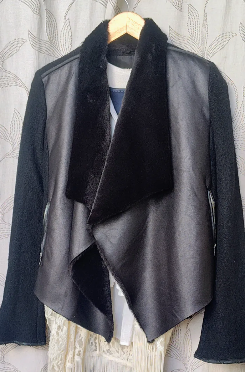 Campera Cuesta Blanca - imagen 2