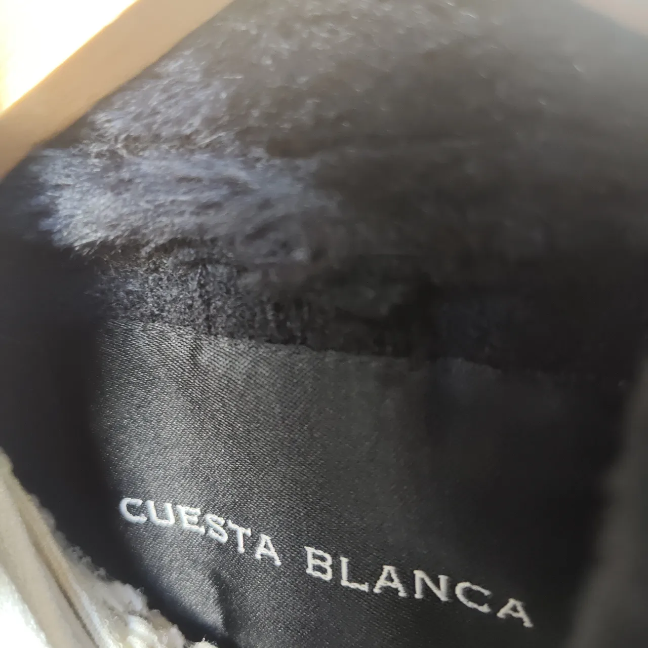 Campera Cuesta Blanca - imagen 3