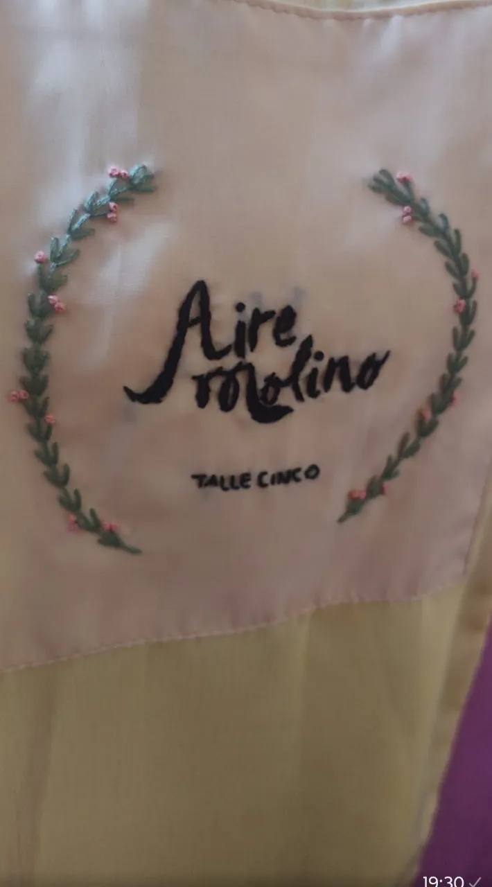 Blazer Aire molino - imagen 3
