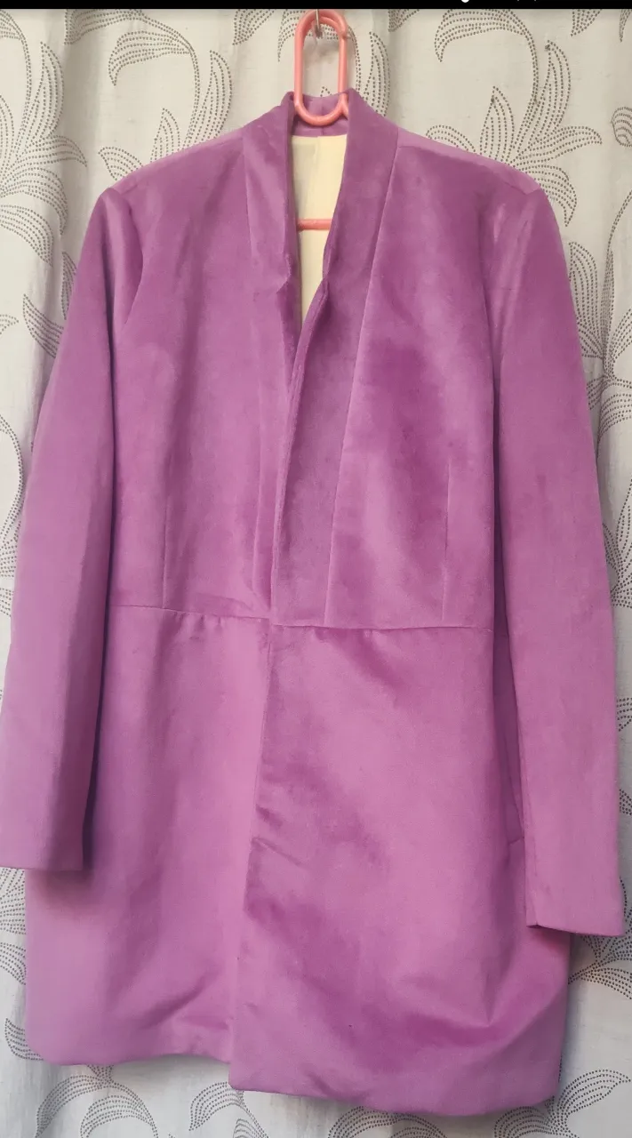 Blazer Aire molino - imagen 2