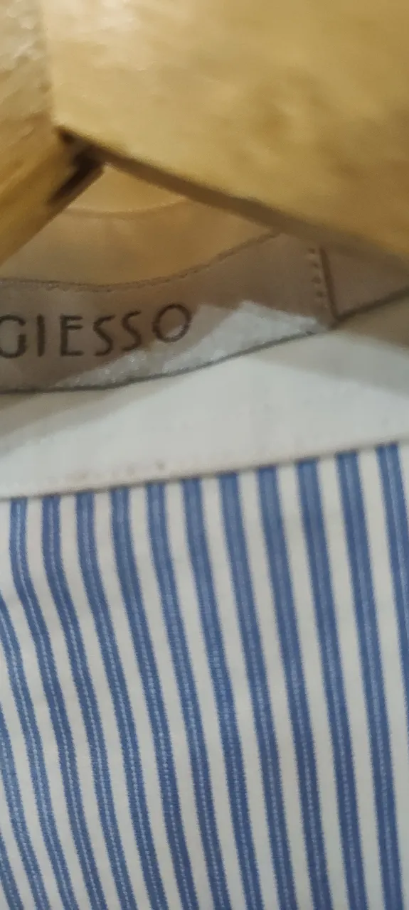 Camisa Giesso - imagen 2