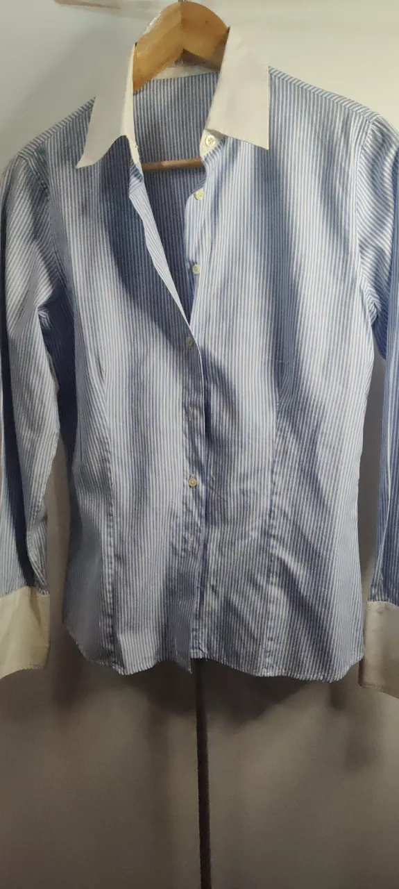 Camisa Giesso - imagen 3