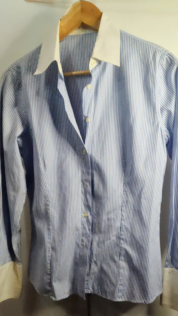 Camisa Giesso - imagen 1