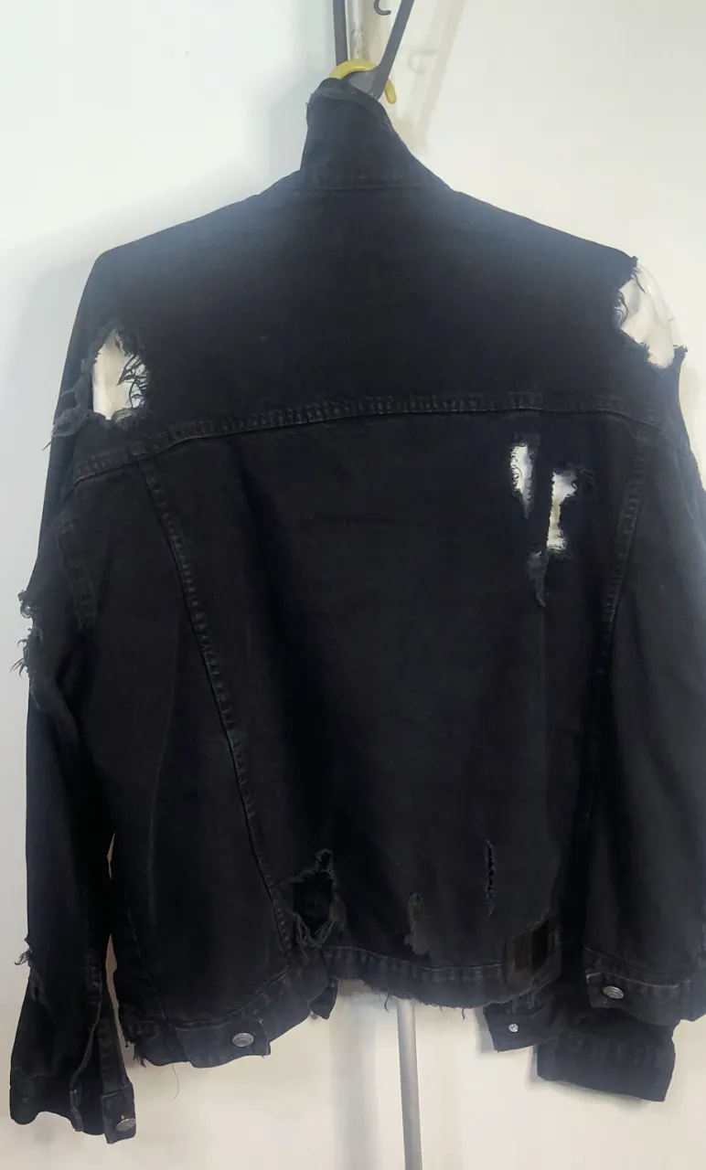 Campera Harvey & Willy’s - imagen 4