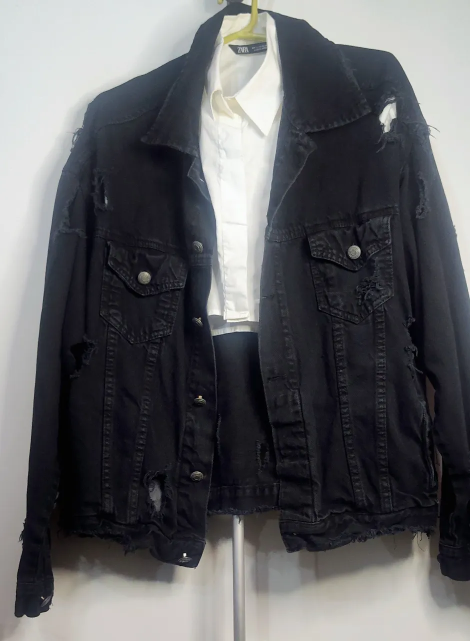 Campera Harvey & Willy’s - imagen 2