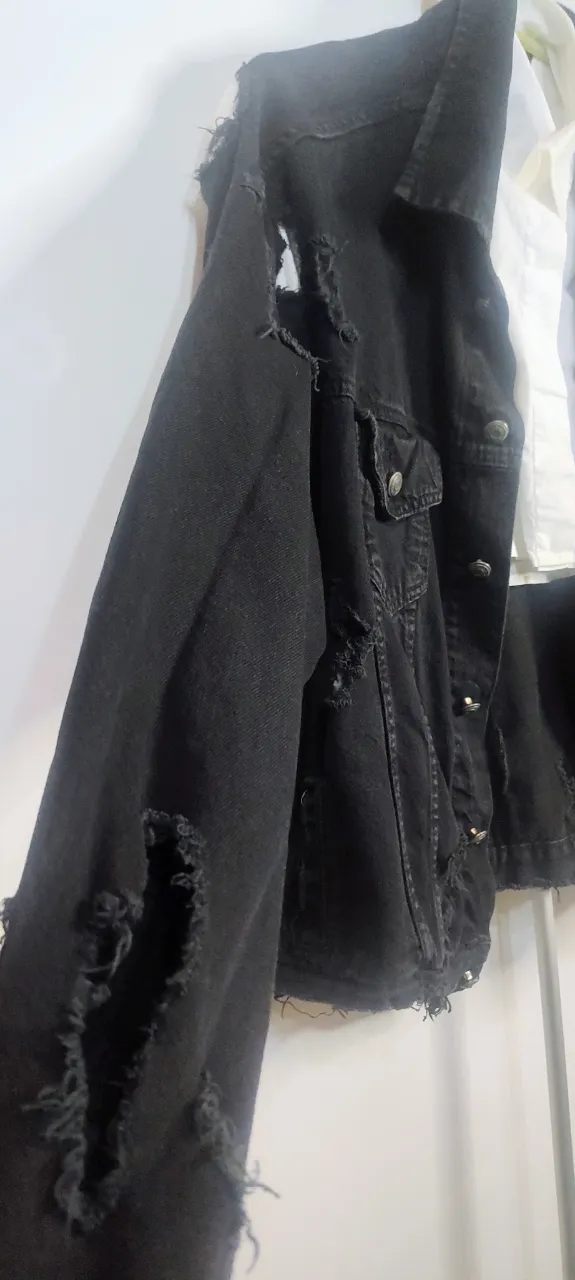 Campera Harvey & Willy’s - imagen 3