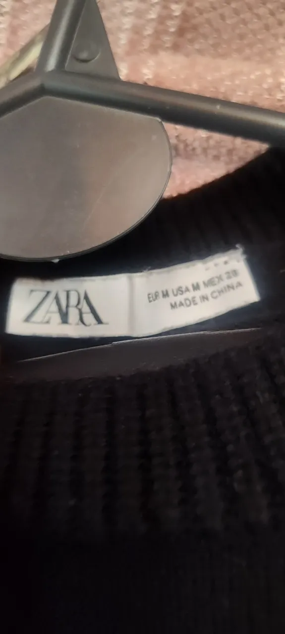 Sweater Zara - imagen 3