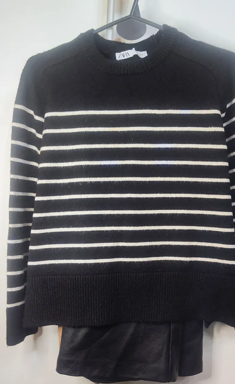 Sweater Zara - imagen 2