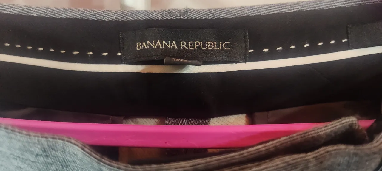 Pantalón Banana Republic - imagen 3