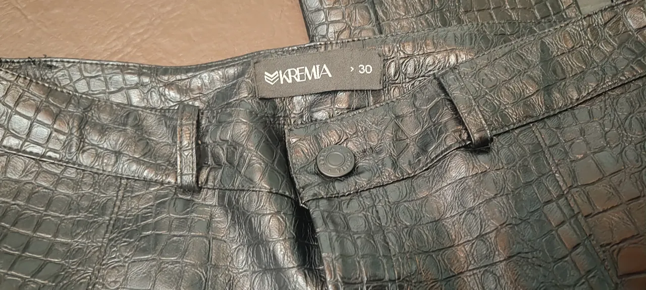 Pantalón Kremia - imagen 2
